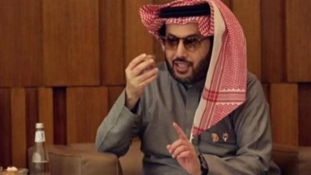 قرار مفاجئ.. عودة نادر نور إلى الساحة الفنية بفضل تركي آل الشيخ